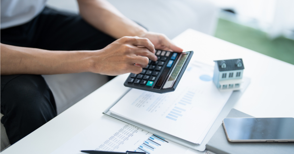 【台南代書信貸】條件、流程、利率