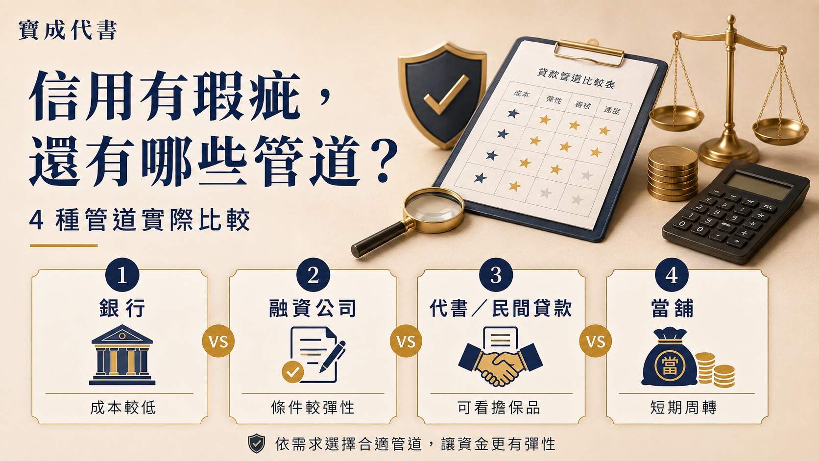 貸款沒過